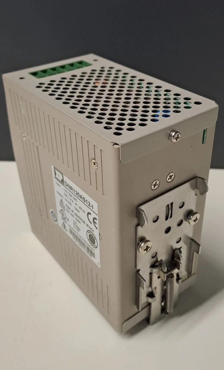 XP POWER DNR120AS12-I