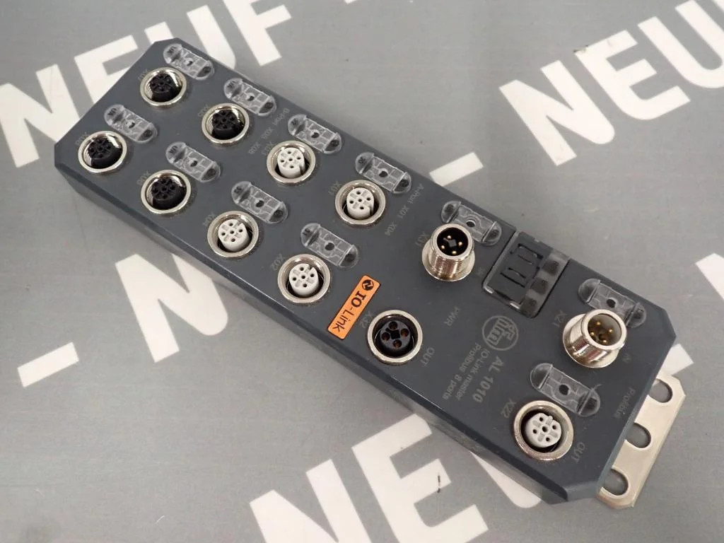 IFM ELECTRONIC AL1010