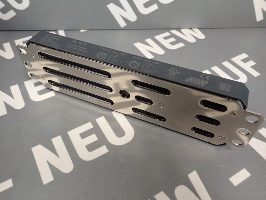 IFM ELECTRONIC AL1010