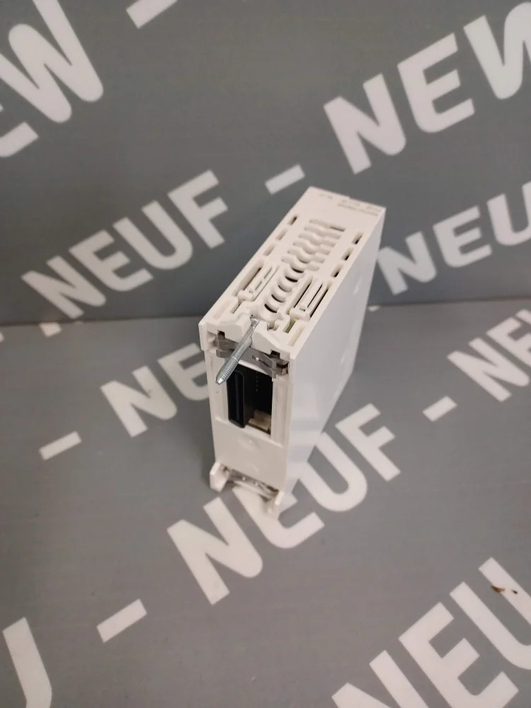 SCHNEIDER  BMXNOM0200