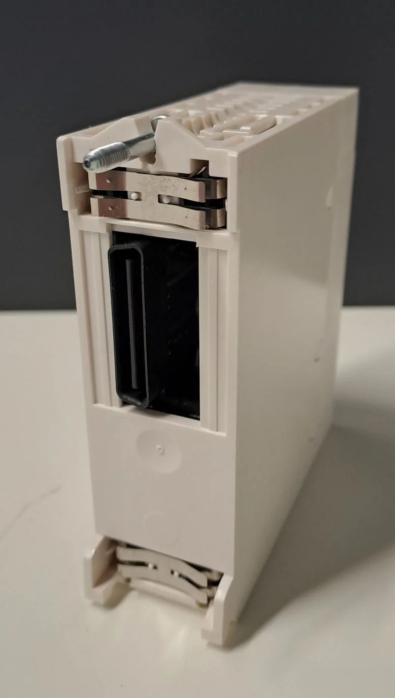 SCHNEIDER  BMXNOM0200