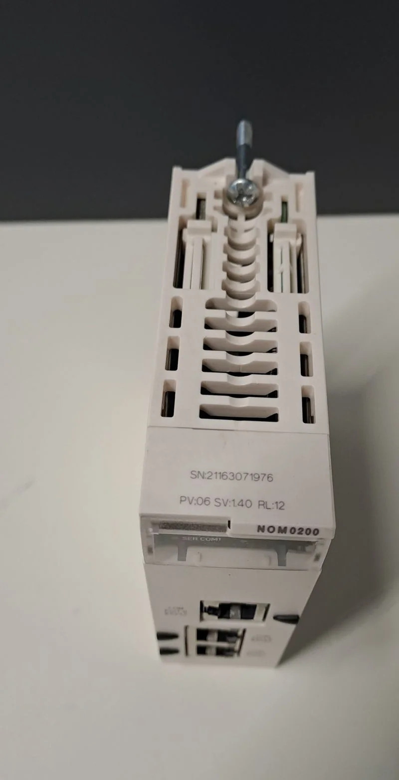 SCHNEIDER  BMXNOM0200