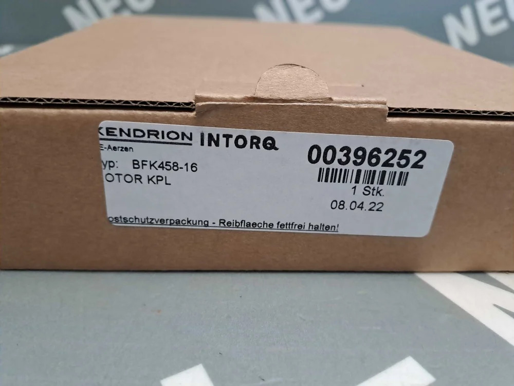 INTORQ BFK45816