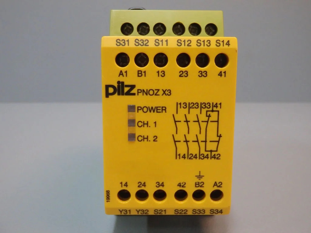 PILZ 774310