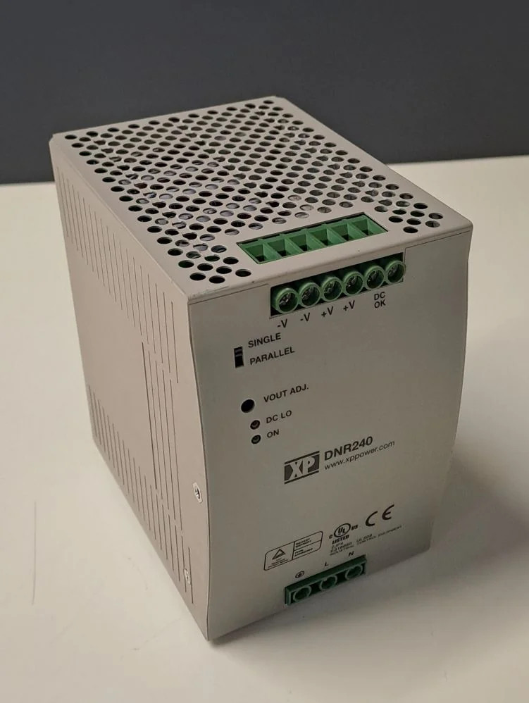 XP POWER DNR240PS24-I