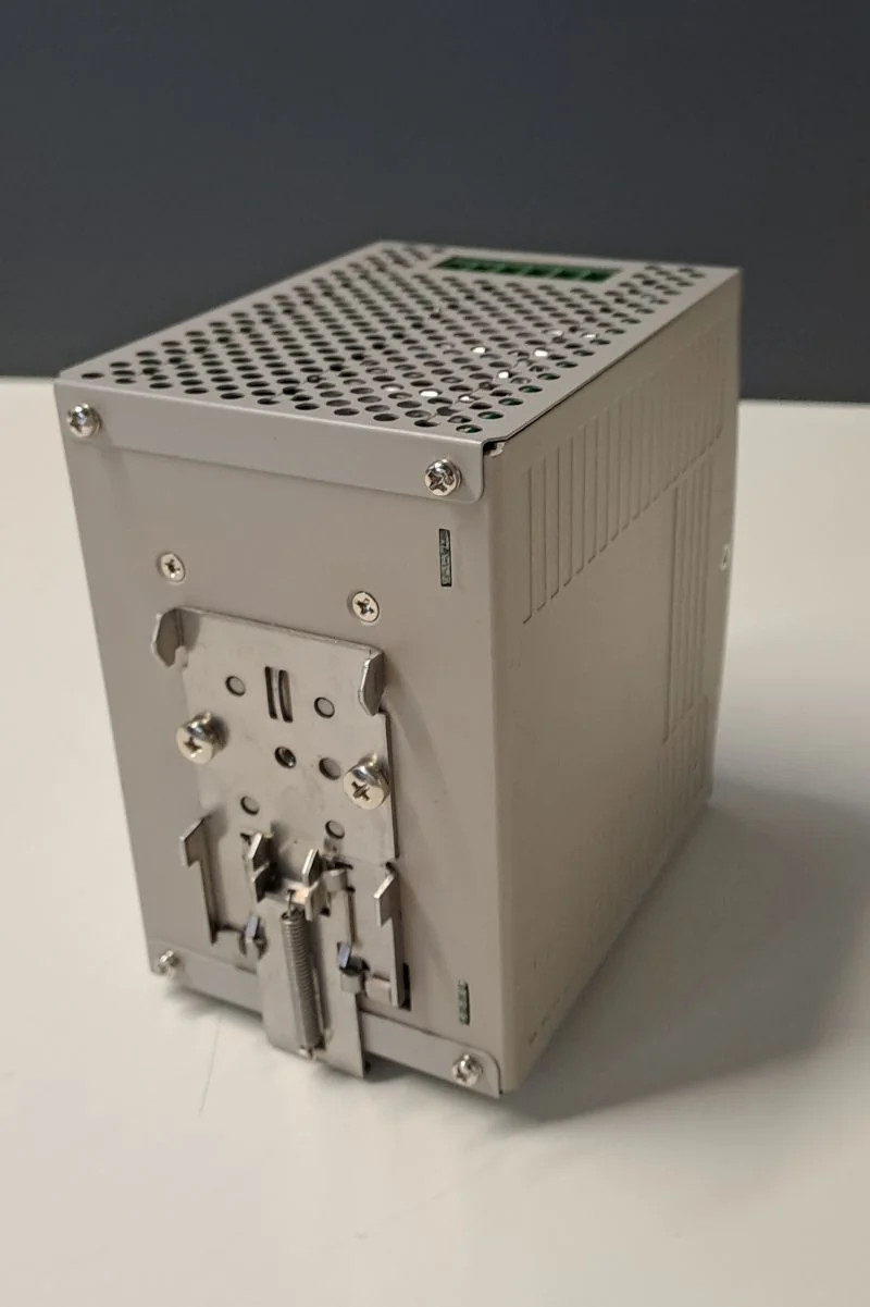 XP POWER DNR240PS24-I