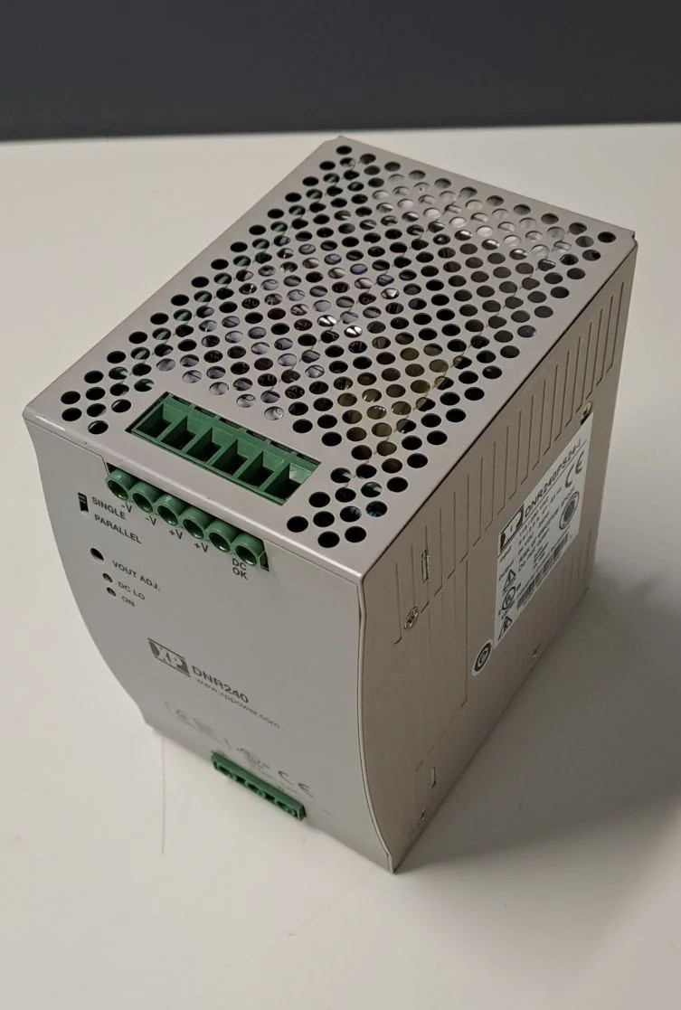 XP POWER DNR240PS24-I