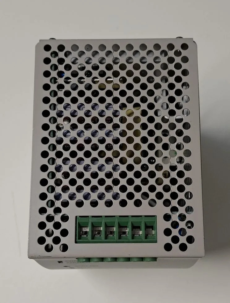 XP POWER DNR240PS24-I