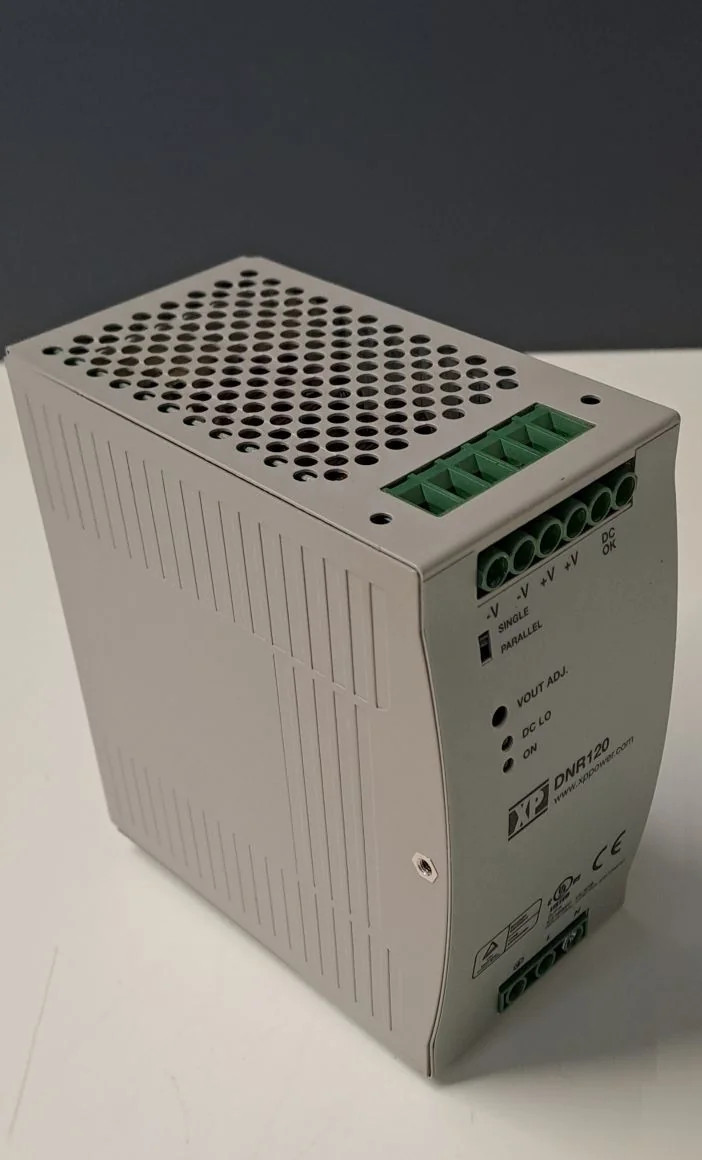 XP POWER DNR120AS24-I