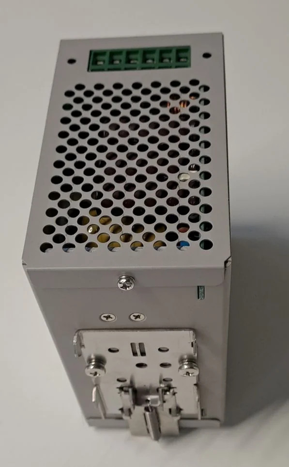 XP POWER DNR120AS24-I