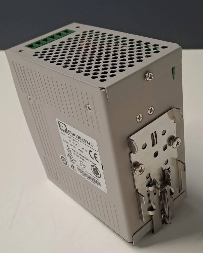 XP POWER DNR120AS24-I