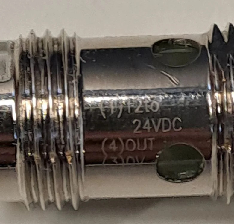 OMRON  E2A-M12KN08-M1-B1