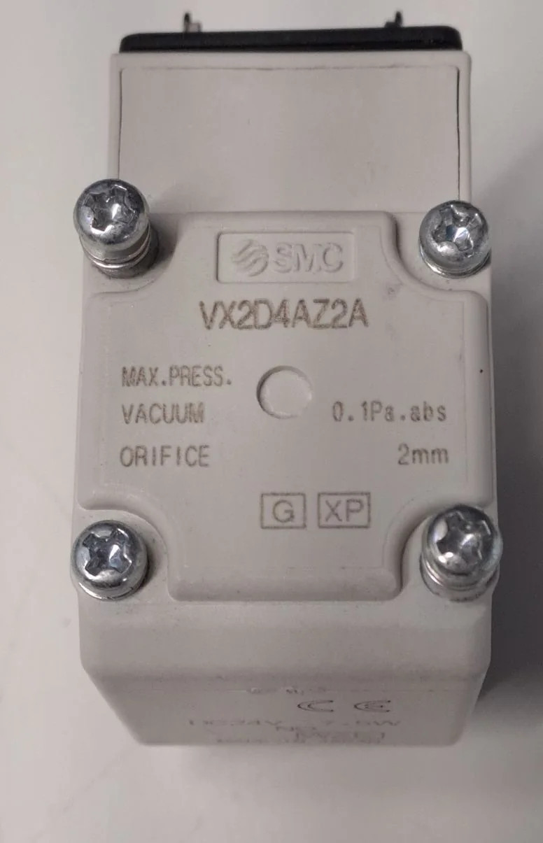 SMC VX2D4AZ2A