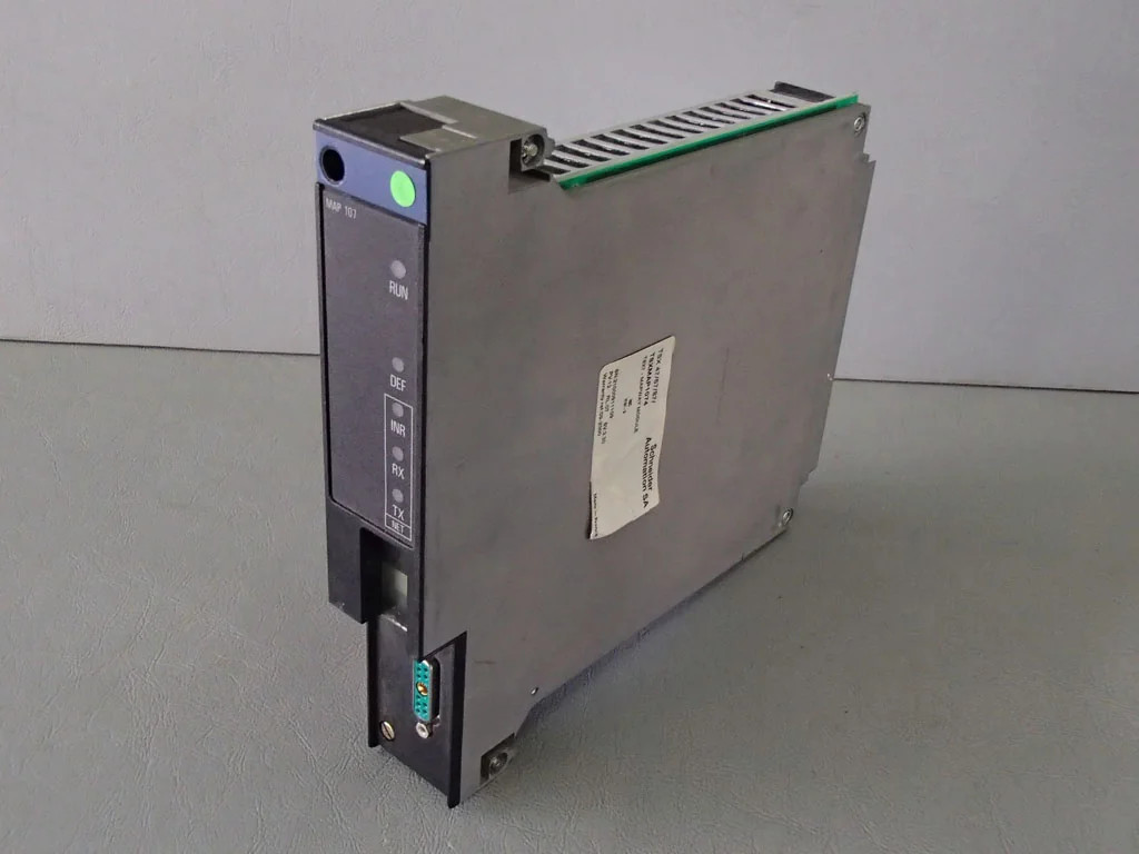 TÉLÉMÉCANIQUE  TSXMAP1074