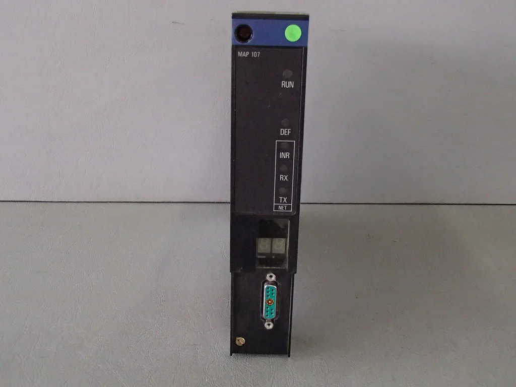 TÉLÉMÉCANIQUE  TSXMAP1074