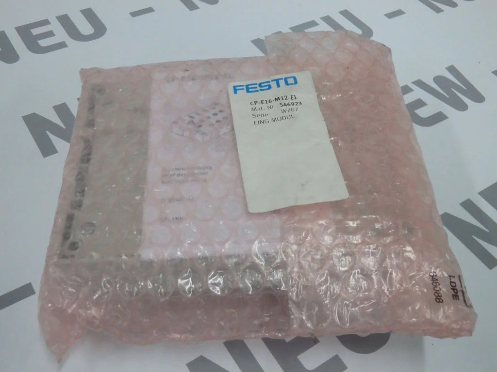 FESTO  CPE16M12EL
