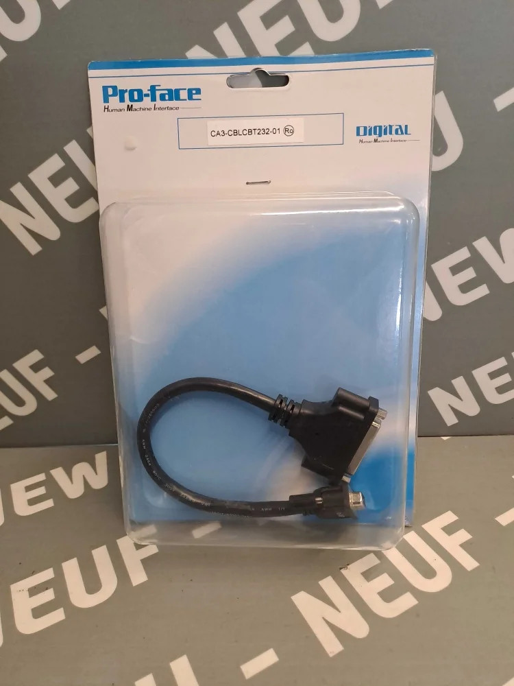 PROFACE  CA3CBLCBT23201