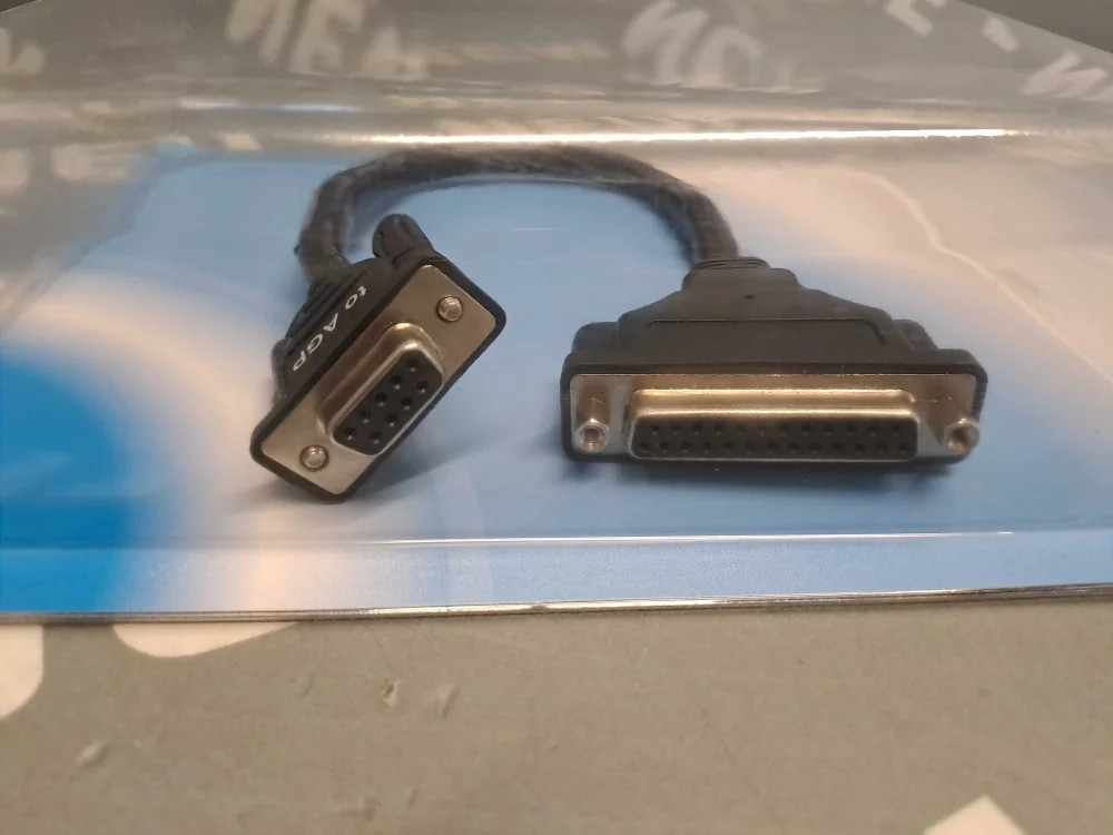 PROFACE  CA3CBLCBT23201