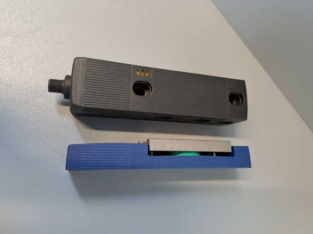 SCHMERSAL  MZM100BST21P2PW2RA+MZM100B11