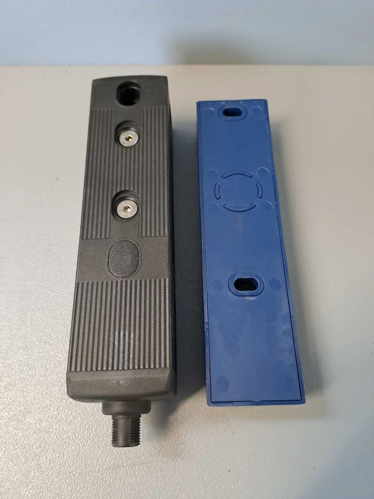 SCHMERSAL  MZM100BST21P2PW2RA+MZM100B11