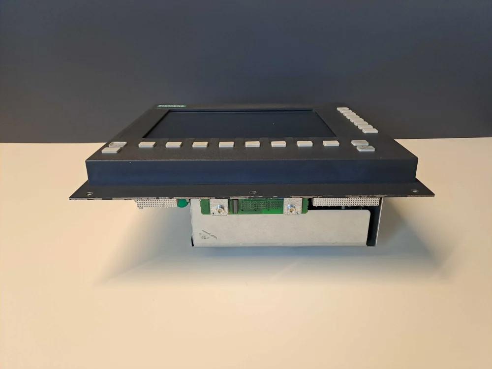 SIEMENS 6FC5203-0AB20-1AA0