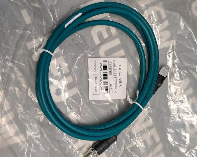 COGNEX CCB-84901-2001-02