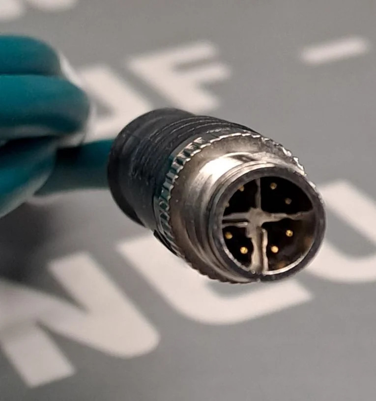 COGNEX CCB-84901-2001-02