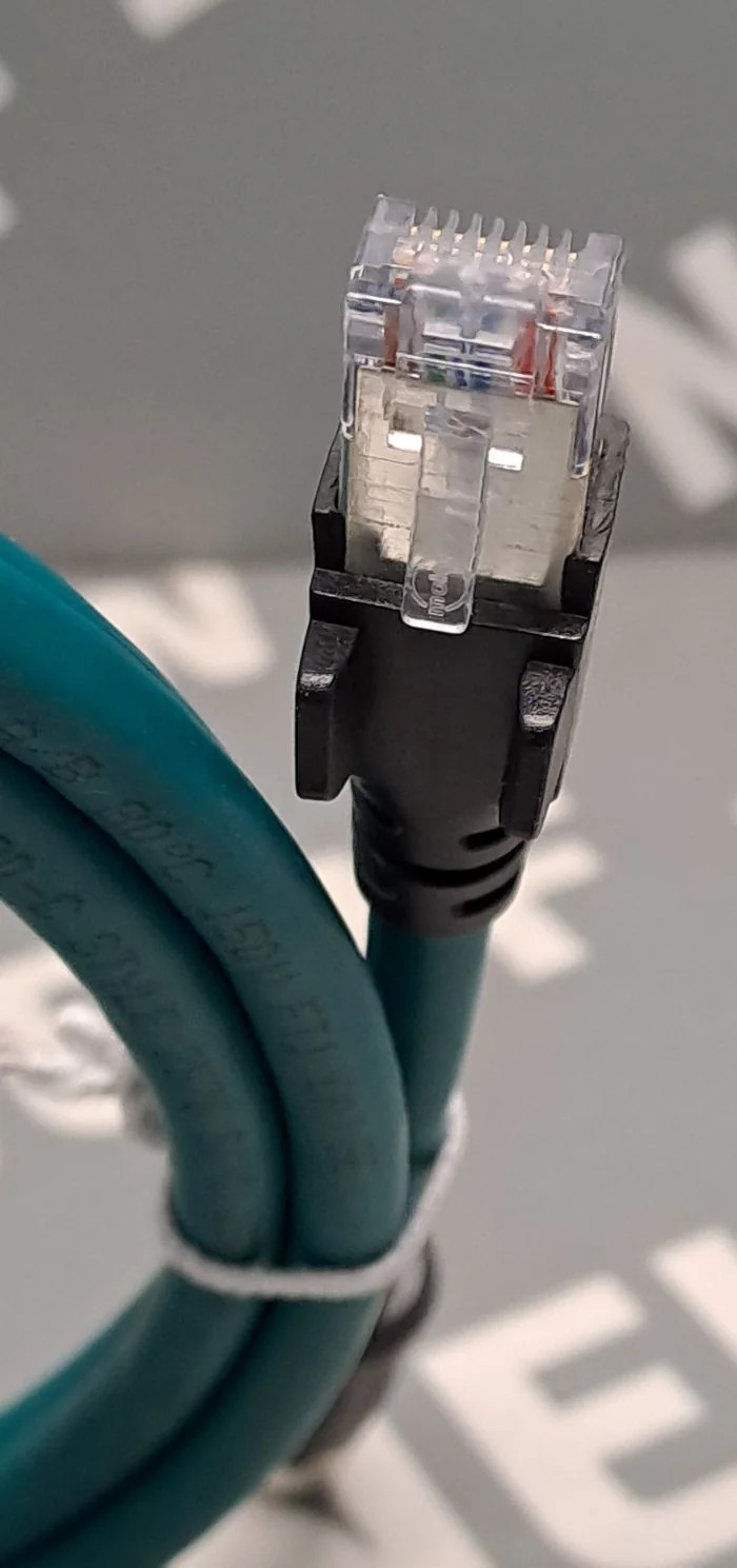 COGNEX CCB-84901-2001-02