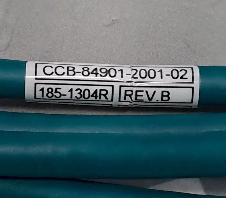 COGNEX CCB-84901-2001-02