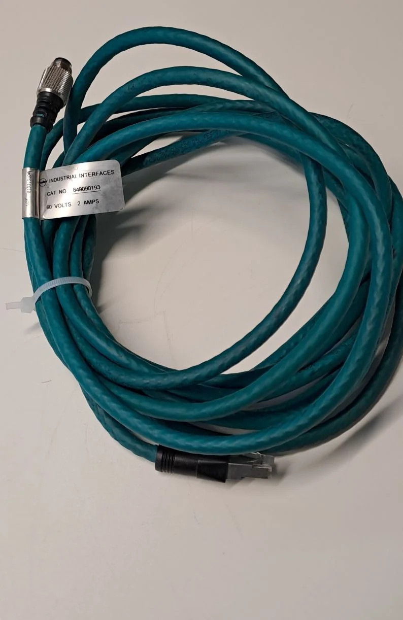 INDUSTRIAL INTERFACES 849090193