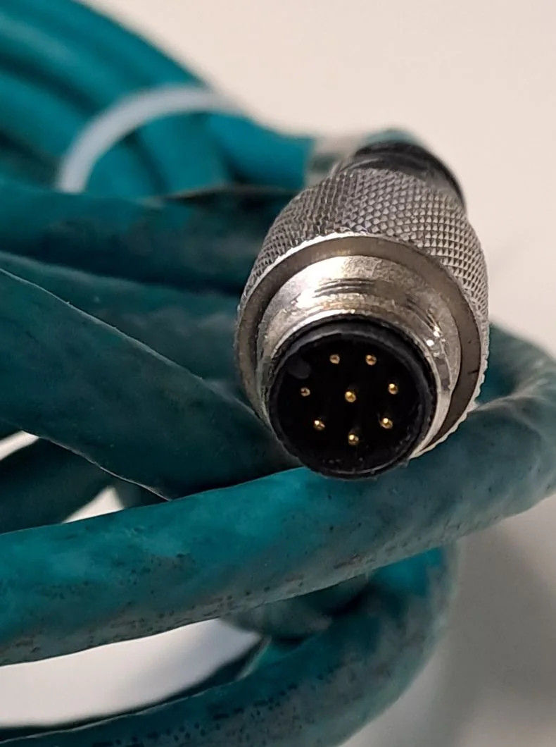 INDUSTRIAL INTERFACES 849090193