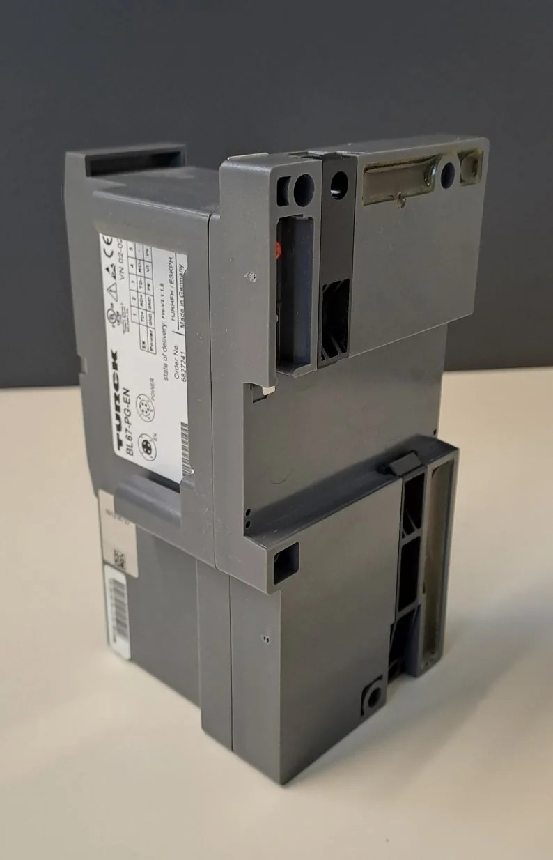 TURCK BL67-PG-EN