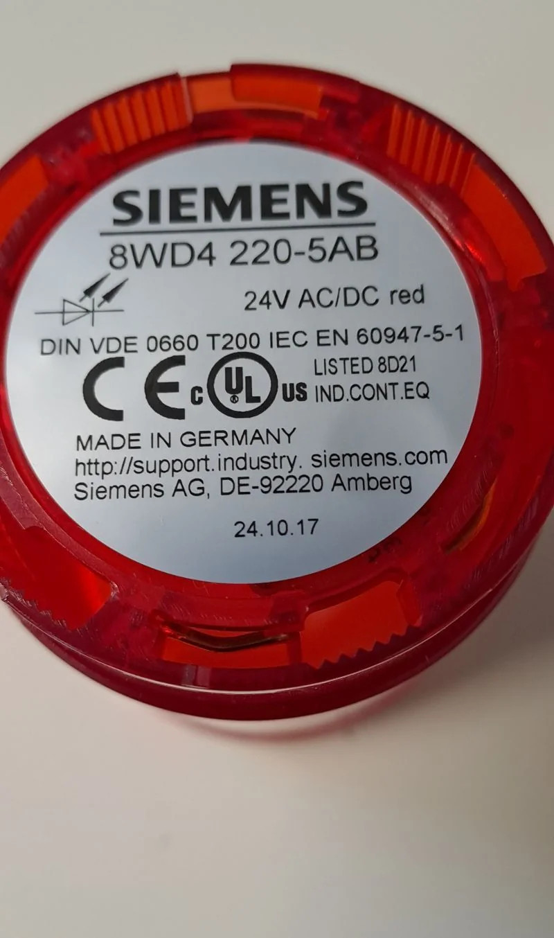SIEMENS 8WD4220-5AB