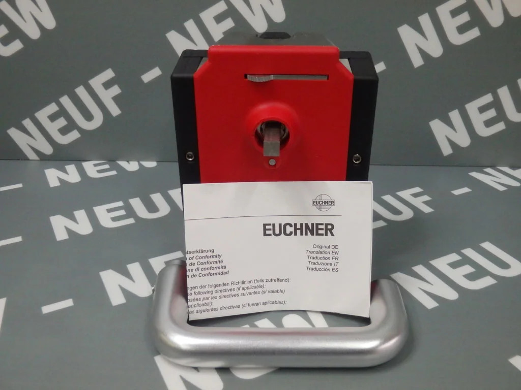 EUCHNER  MGB-H-AA1A1-R-100464
