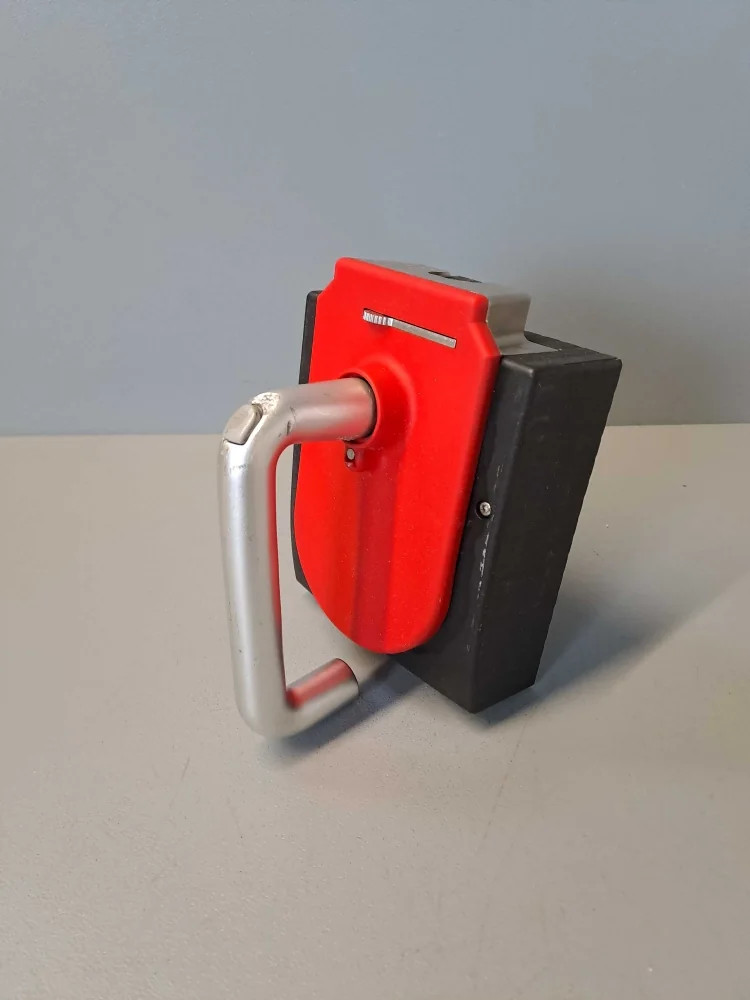 EUCHNER  MGB-H-AA1A1-R-100464