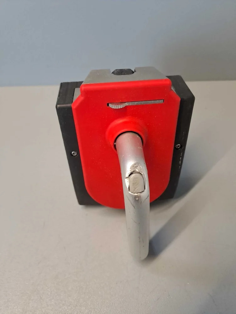 EUCHNER  MGB-H-AA1A1-R-100464