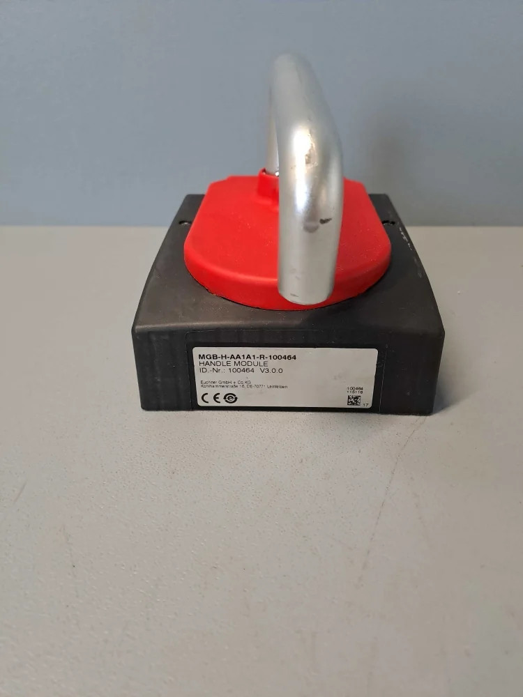 EUCHNER  MGB-H-AA1A1-R-100464