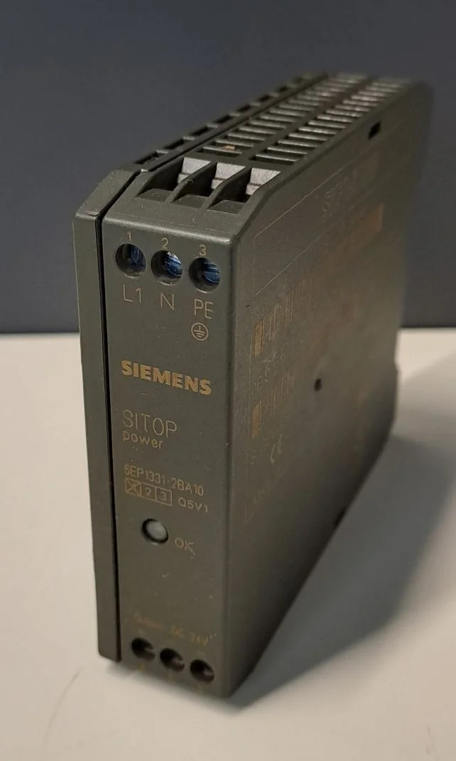 SIEMENS 6EP1331-2BA10