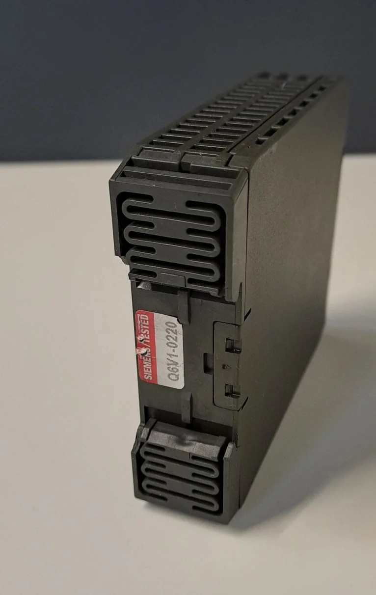 SIEMENS 6EP1331-2BA10