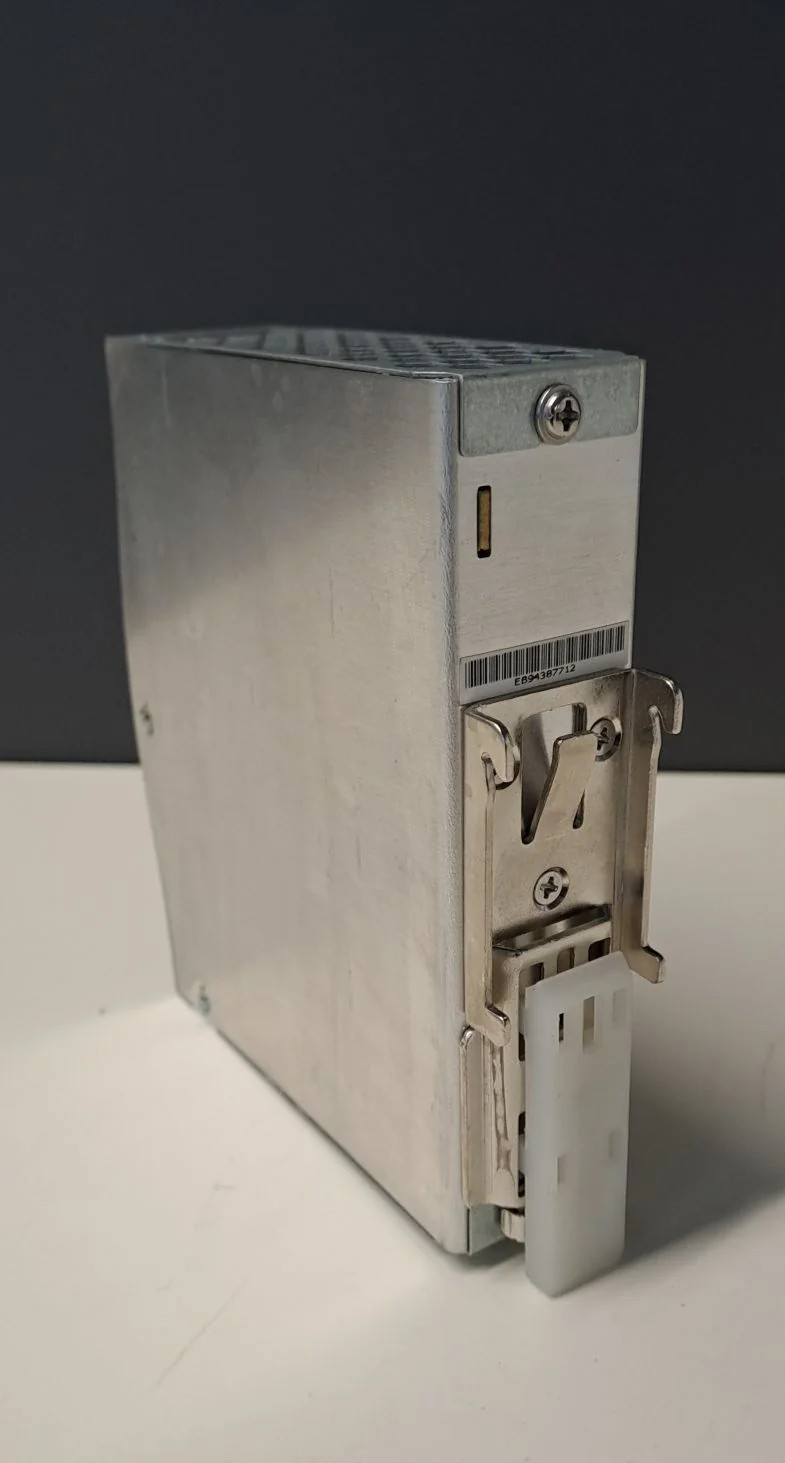 MEAN WELL DDR-120B-24