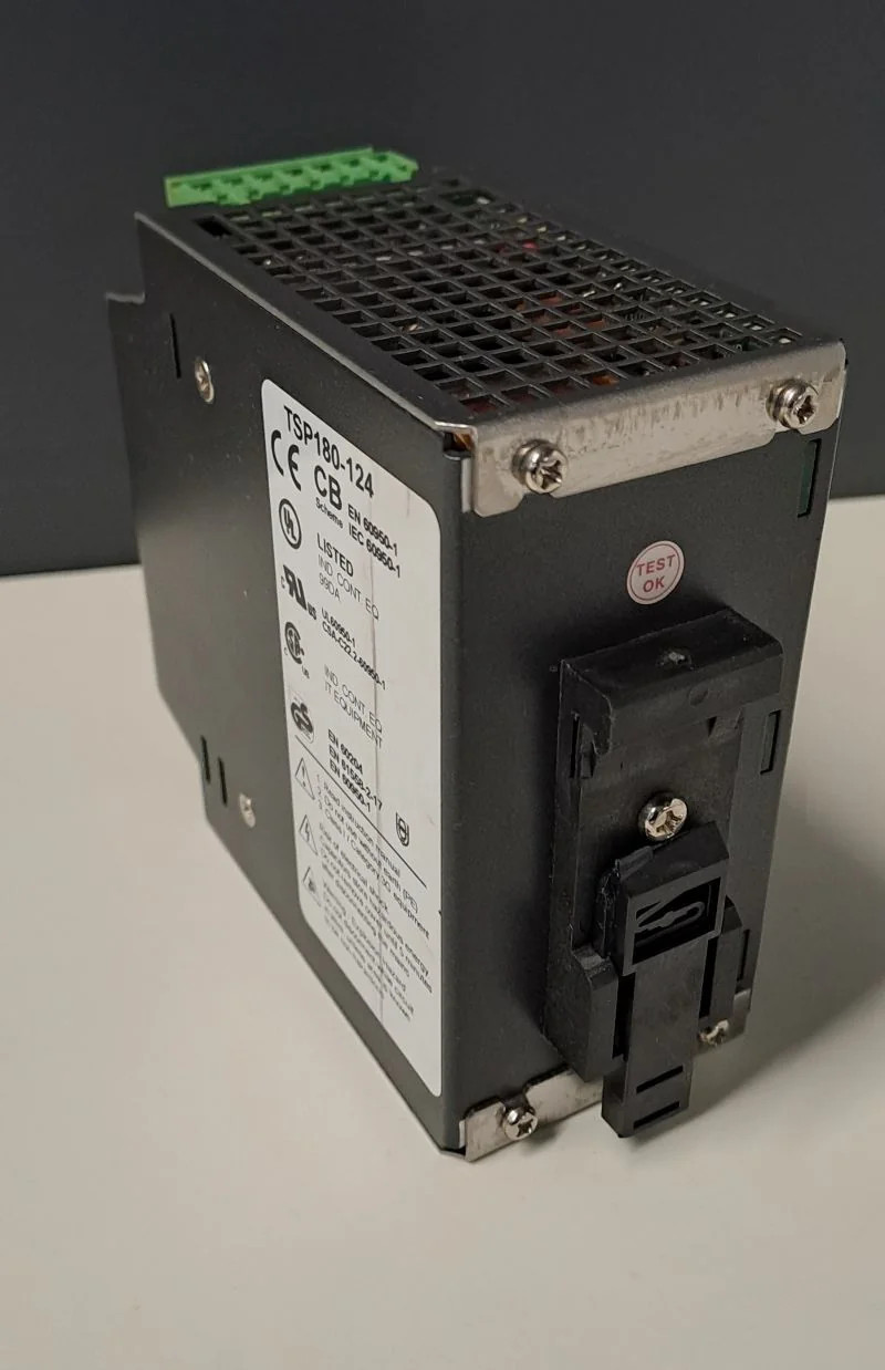 TRACO POWER TSP180-124