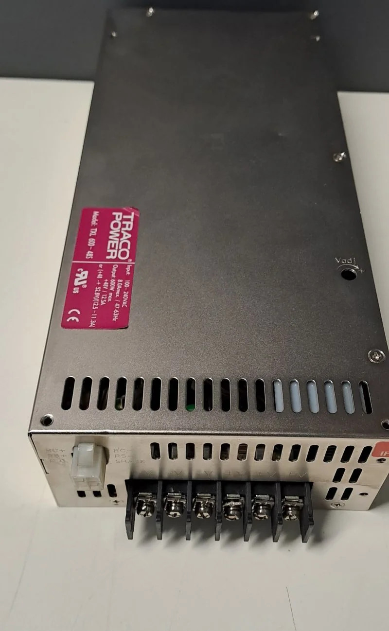 TRACO POWER TXL600-48S