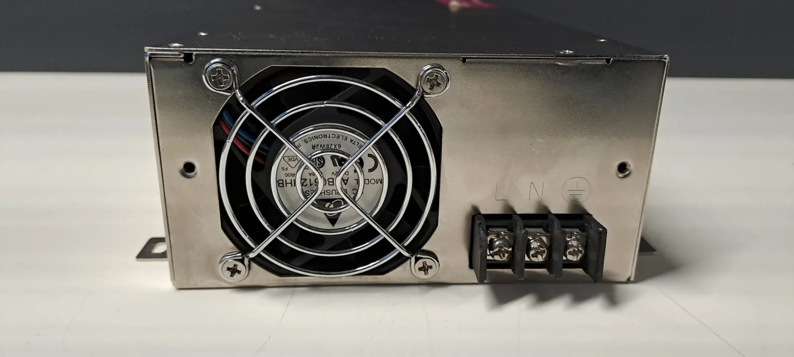 TRACO POWER TXL600-48S