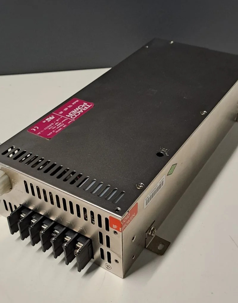 TRACO POWER TXL600-48S