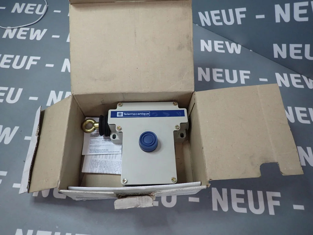 TÉLÉMÉCANIQUE  XY2CE2A250