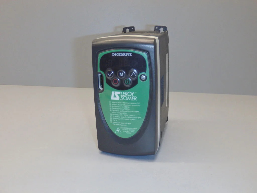 LEROY SOMER  SKA1200025