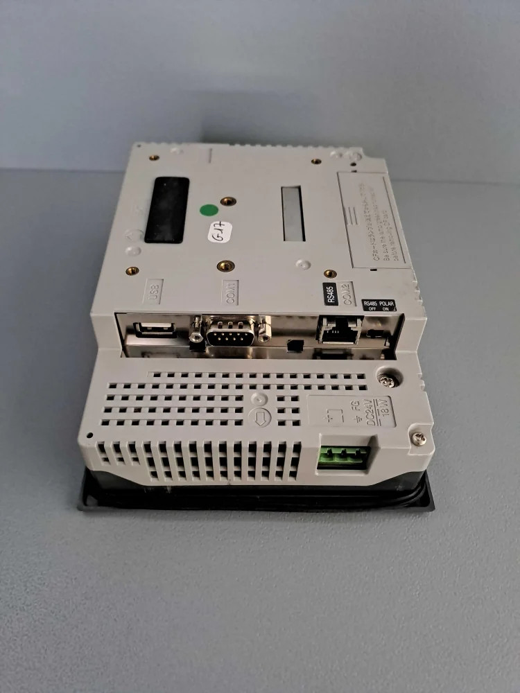 SCHNEIDER  XBTGT2110