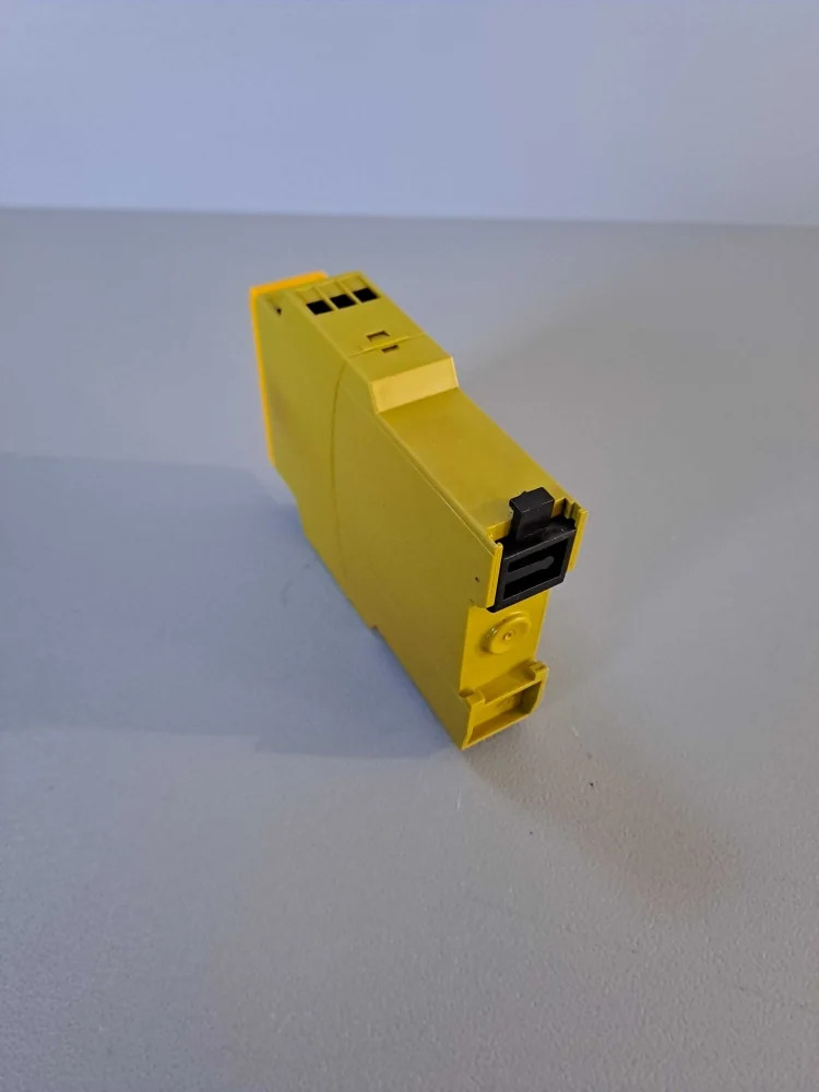 PILZ PZEX424VDC4NO