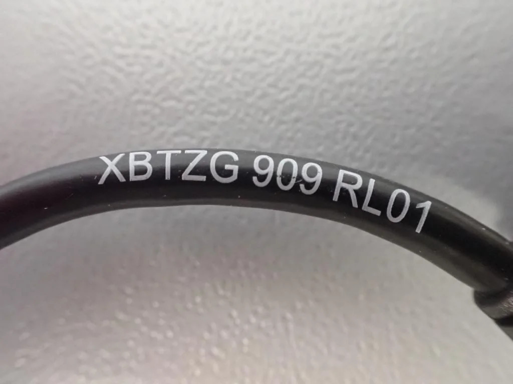 TÉLÉMÉCANIQUE  XBTZG909RL01