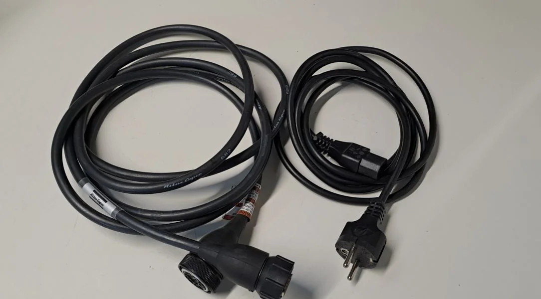 ATLAS COPCO D313-DL-ADVANCED + ETF DL-21-01-I06-T25